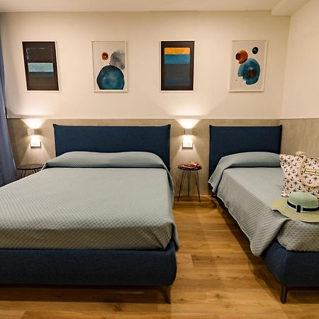 Harbor Rooms - カーラゴノネ エクステリア 写真
